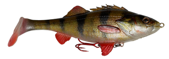 Guma Savage Gear 4D Perch Shad