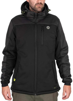 Kurtka Matrix Windblocker Plus