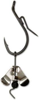 Hak Black Cat Buzzer-Hook DG