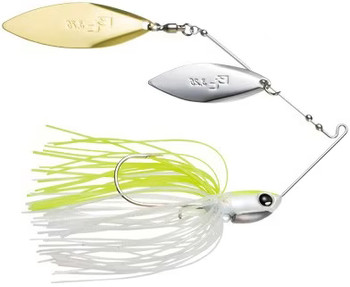 Spinnerbait Shimano Bantam Swagy DW