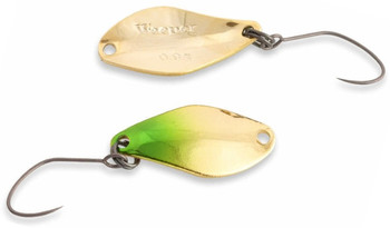 Błystka Wahadłowa Nories Masukuroto Weeper