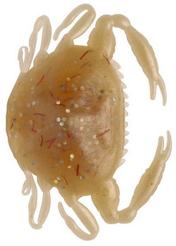 Przynęta krab Berkley Gulp Peeler Crab
