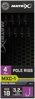 Przypon do tyczki Matrix MXC-1 Pole Rig