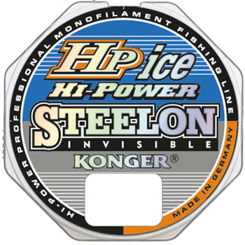 Żyłka Konger Steelon Hi Power Ice