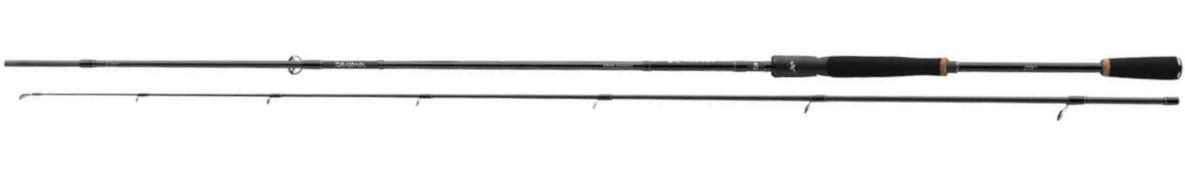 Wędka Daiwa Prorex XR Spin