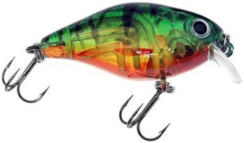 Wobler Strike Pro Cranky Floating