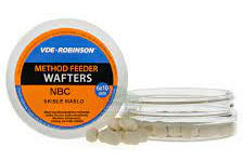 Kulki VDE-Robinson Wafters