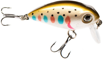 Wobler Jaxon Atract Mini