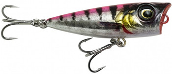 Wobler powierzchniowy 3D Minnow Popper Savage Gear