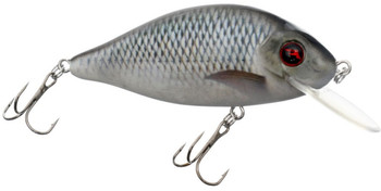 Wobler Flagman Hard Ball