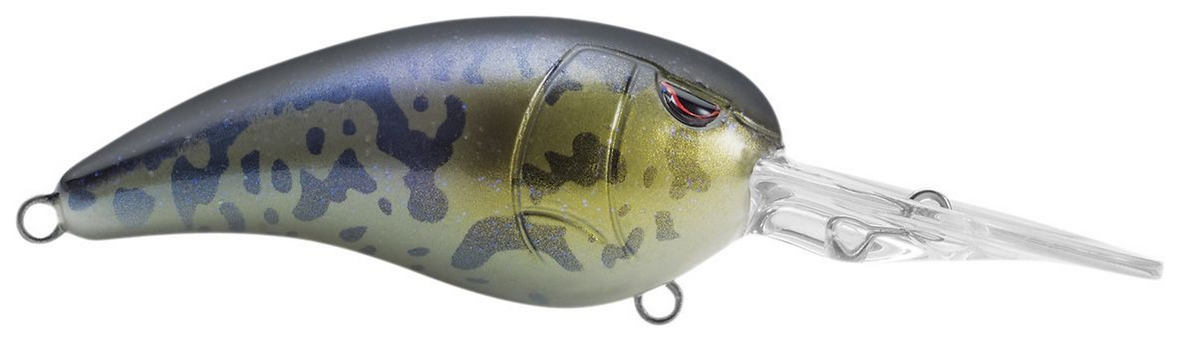 Wobler Spro RKCrawler