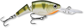 Wobler Rapala Jointed Shad Rap