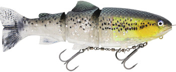 Guma Westin Tommy The Trout Inline