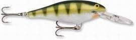 Wobler Rapala Shad Rap
