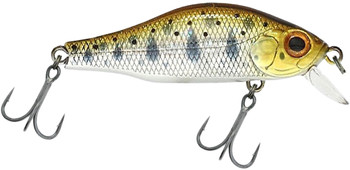 Wobler ZipBaits Khamsin Jr. SP SR