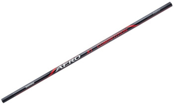 Wędka tyczka Shimano Aero X1 with extension