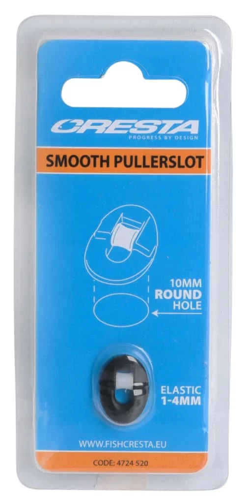 Osłonka Cresta Smooth Pullerslot Round Hole