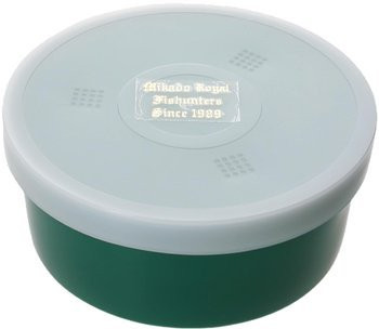 Pudełko na przynęty Mikado 040