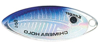 Błystka obrotowa Konger Chimera Tandem