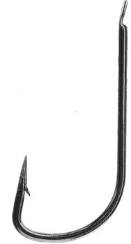 Haczyki Flagman Mantaray Silver Fish