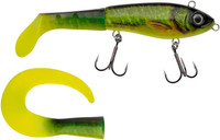 Real Hot Pike