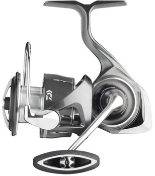 Kołowrotek Daiwa 24 Luvias LT