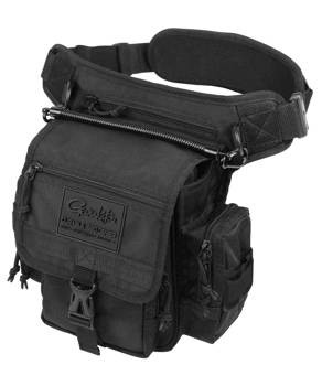 Pas spinningowy Gamakatsu G-Hit&Run