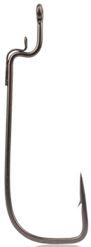 Hak MUSTAD AlphaPOINT Alpha-Grip Tak Offset