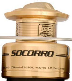 Szpula zapasowa Shimano Socorro F