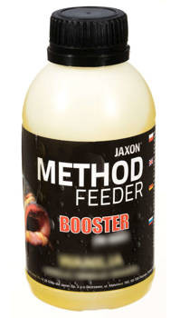 Booster Jaxon Method Feeder