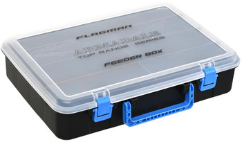 Pudełko Flagman Armadale Single Feeder Box