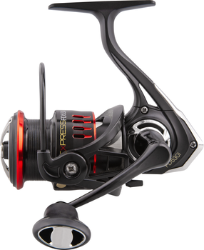 Kołowrotek DRAGON Express