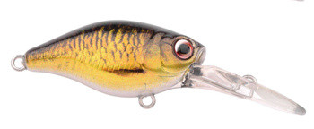 Wobler Spro Ikiru Mini Crank LL