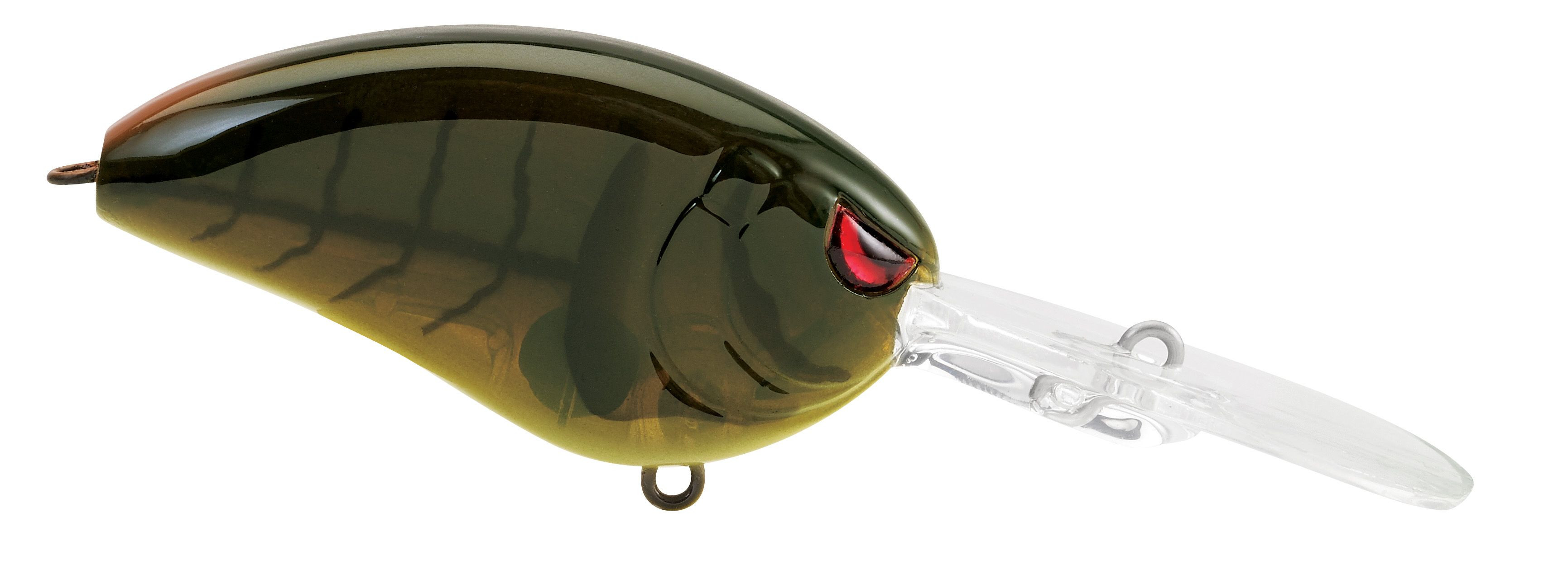 Wobler Spro Little John DD