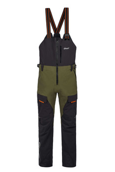 Spodnie przeciwdeszczowe Graff 731-B-7