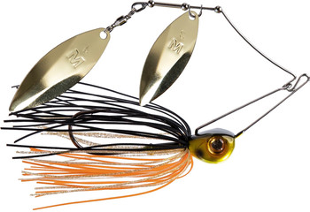 Przynęta Spinnerbait MUSTAD ArmLOCK