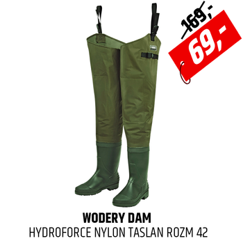 Wodery DAM Hydroforce