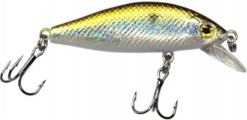 Wobler Germina Micro Fish