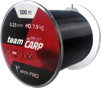 Żyłka MatchPro Team Carp