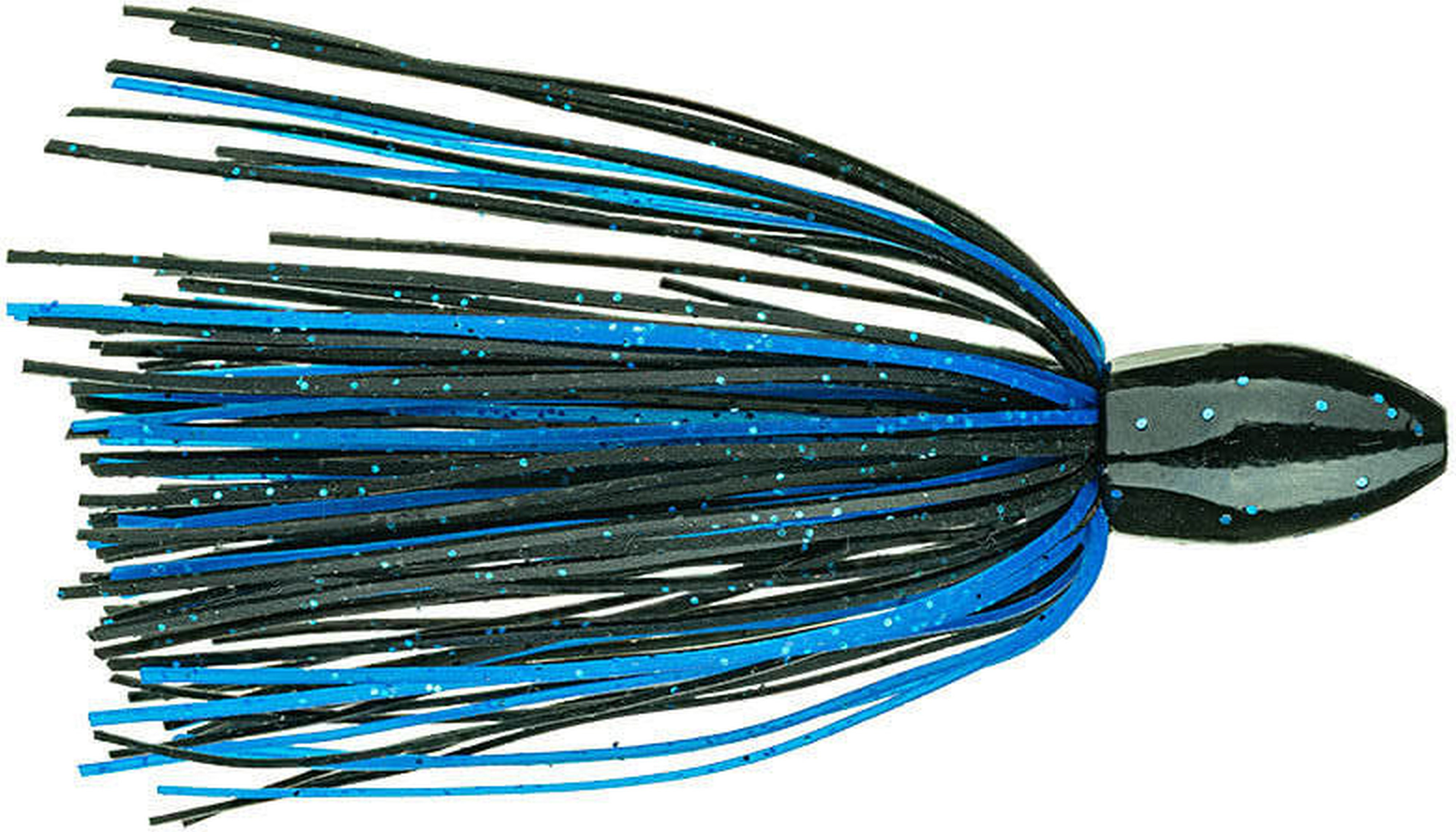Przynęta Strike King TG Tung Slither Rig