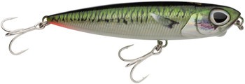 Wobler Berkley Dex Mullet Walker