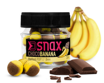 Kulki pływające Delphin D SNAX POP