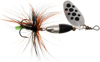 Błystka Obrotowa Flagman Thunder Max