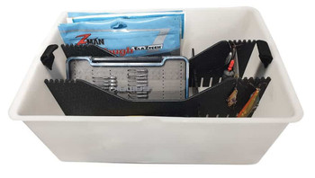 Organizer do wiadra Bucket Organiser BerleyPro