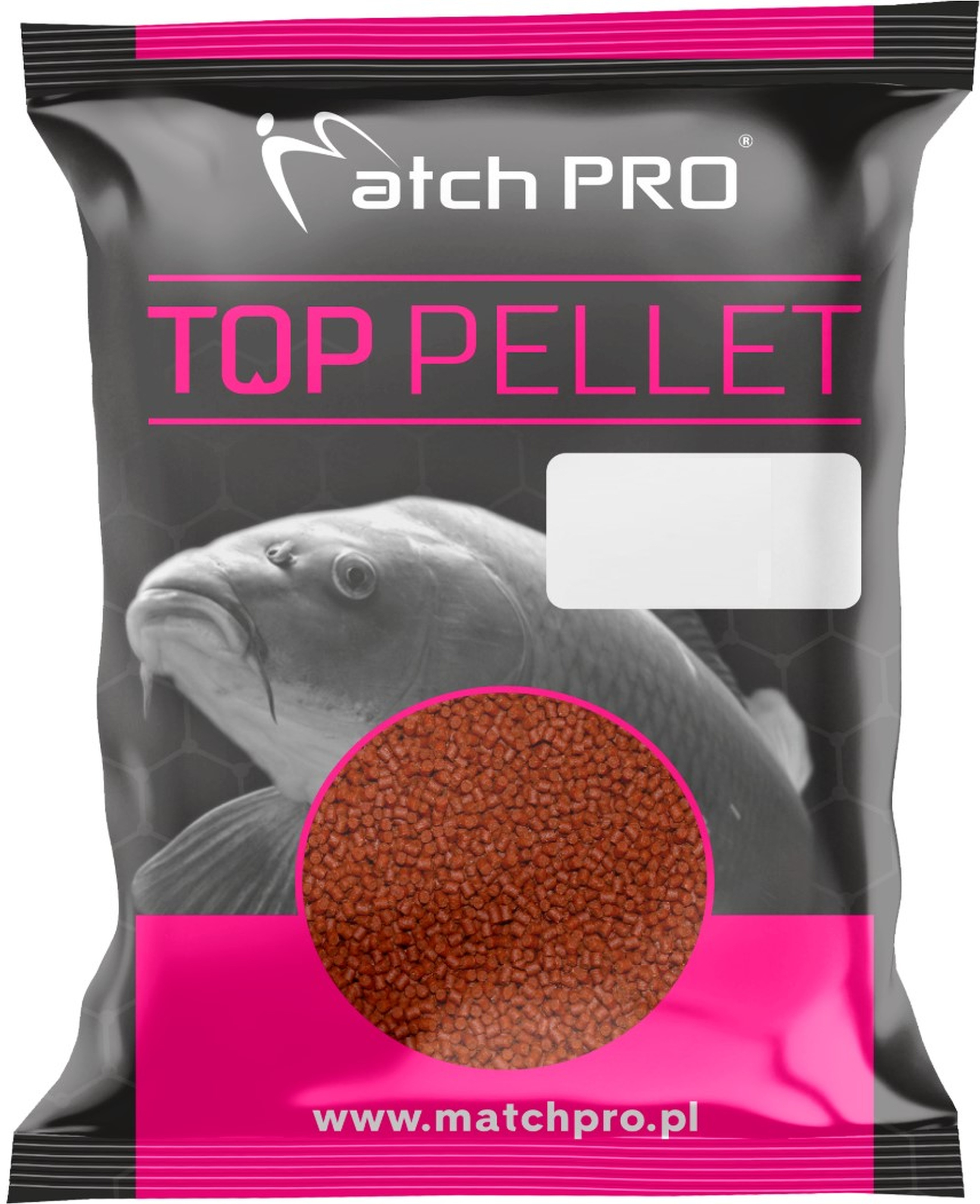 Pellet MatchPro Top