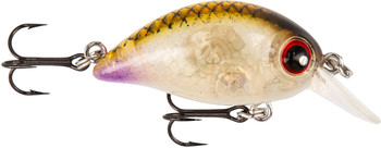 Wobler Mikado Shimmy