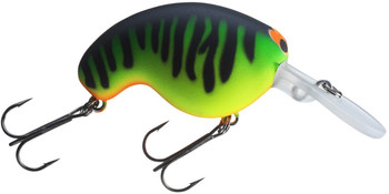 Wobler Daiwa Prorex Chibi Fuku 1 Crank