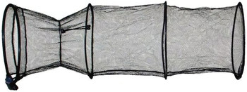 Siatka na ryby Konger z uchwytem