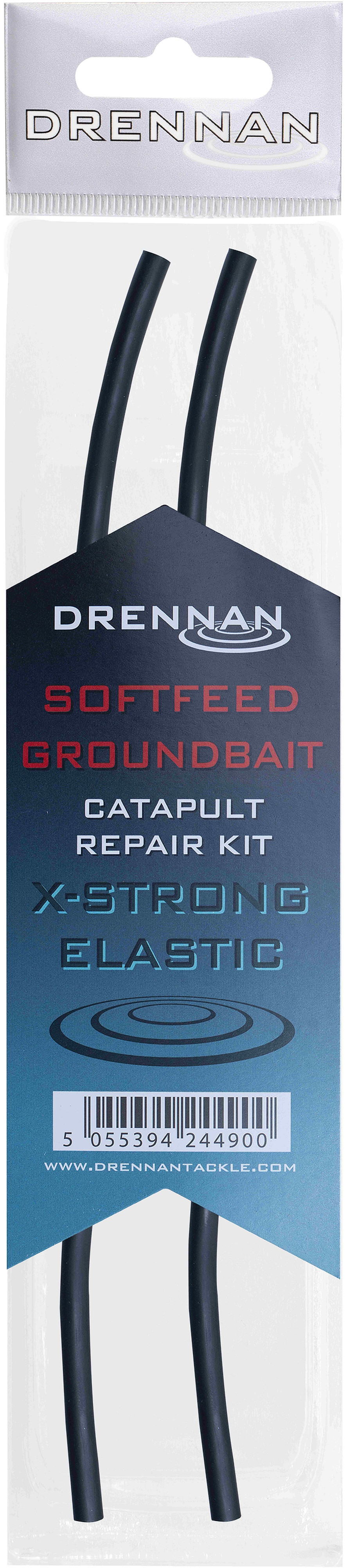 Guma do procy Drennan Softfeed X-Strong