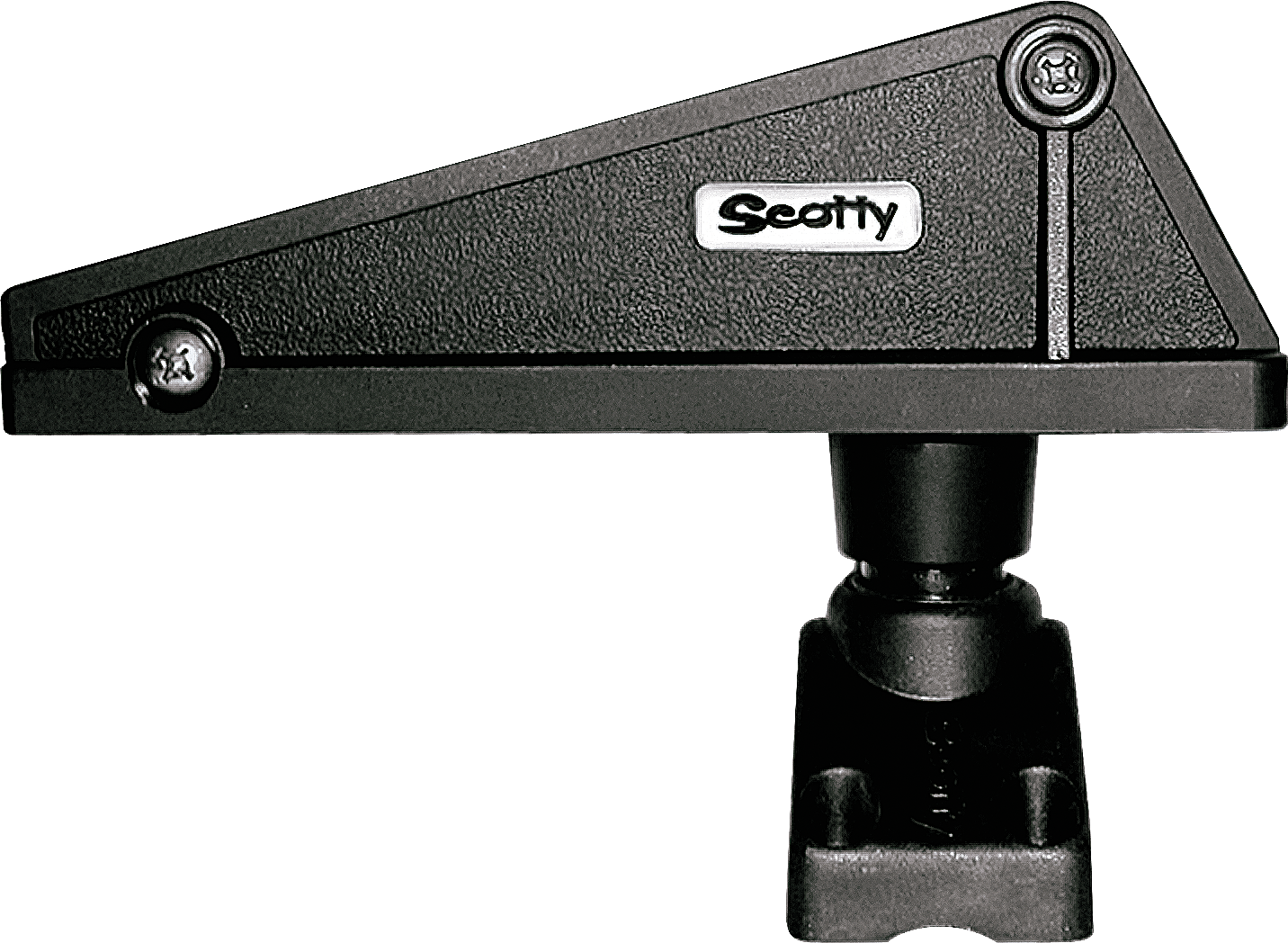 Obrotowy Wysięgnik Do Kotwicy SCOTTY 0276 mocowanie 241
